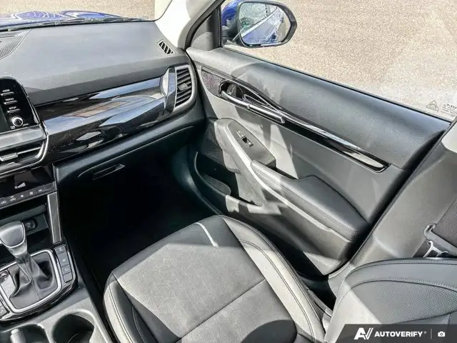2024 Kia Seltos EX | AWD | Sunroof | Remote Start in Cars & Trucks in Prince George - Image 29