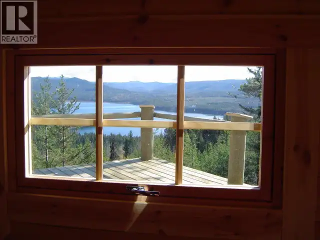 DL3723 JULSRUD ROAD Deka Lake / Sulphurous / Hathaway Lakes, Bri in Land for Sale in 100 Mile House - Image 25