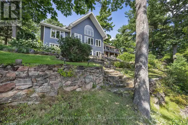 41 RIVERVIEW DRIVE Leeds and the Thousand Islands, Ontario62864390650754121