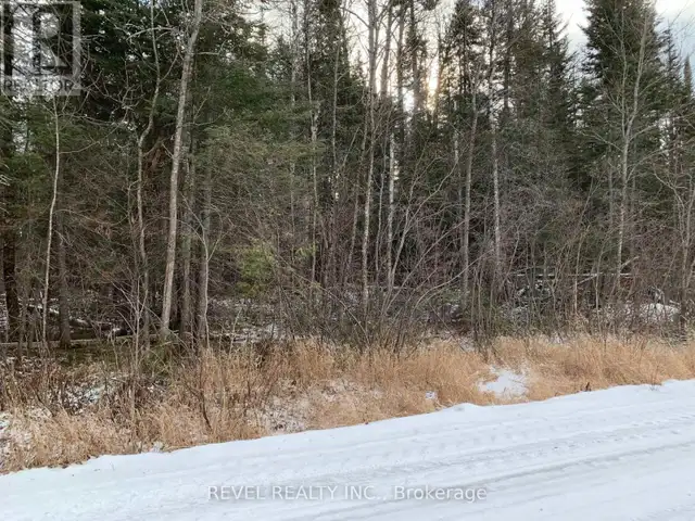 PCL8547 HWY 101 HIGHWAY W Timmins (TCTDAR Outside), Ontario in Land for Sale in Timmins - Image 11