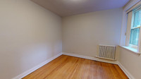Akelius two bedroom apartment for rent. Stewart Street in the Sandy Hill neighborhood, Ottawa. appar... (image 6)