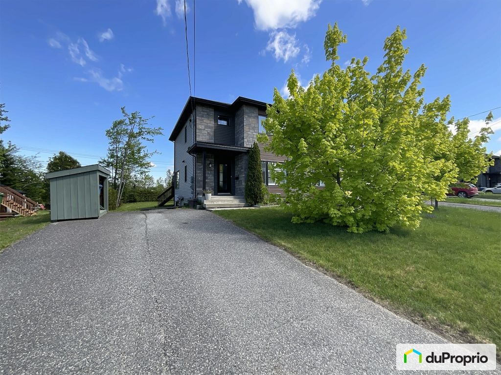 $500,000 - Semi-detached for sale in Magog — photo 2