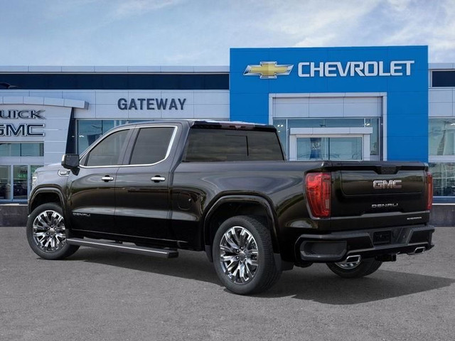 2026 GMC Sierra 1500 Denali in Cars & Trucks in Mississauga / Peel Region - Image 3
