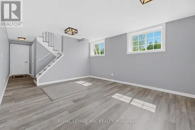 725 PARKDALE AVENUE Fort Erie (Crescent Park), Ontario in Houses for Sale in St. Catharines - Image 23