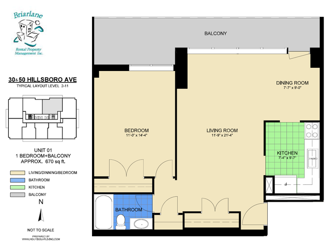 1 Bedroom Apartment for Rent - Yorkville - Indoor Pool in Long Term Rentals in City of Toronto - Image 8