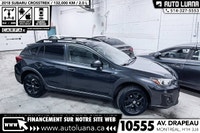 Auto Luana 2018 SUBARU Crosstrek PRENEZ UN RENDEZ-VOUS / BOOK AN APPOINTMENT (514) 327-5553 132000 K... (image 1)