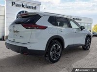 *2024 Nissan Rogue SV -- Style, Technology, and Confidence in Every Drive!* Experience the perfect c... (image 5)
