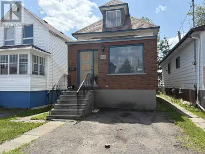 New Listing. Affordable and Plenty of potential!! 2 Bedroom , 1 Bath 1.75 story home available for a...