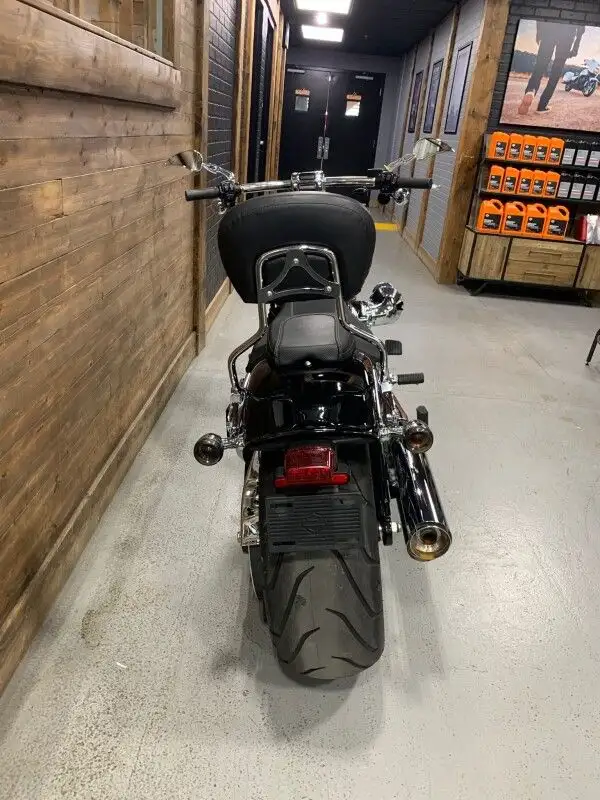 2024 Harley-Davidson Breakout 117 in Street, Cruisers & Choppers in Oshawa / Durham Region - Image 15