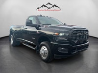 THIS HARD TO FIND RAM 3500 REGULAR CAB DUALLY COMES WITH A 6.7L CUMMINS DIESEL, 8 SPEED POWERGLIDE A... (image 6)
