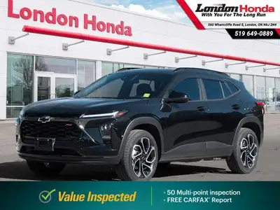 Come visit our London Honda team, you can find us at 560 Wharncliffe Rd S, London, ON, N6J 2N4, or c...
