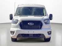 This Ford Transit Passenger Wagon boasts a Regular Unleaded V-6 3.5 L/213 engine powering this Autom... (image 8)