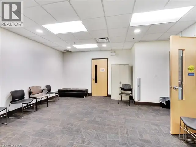 540 PLAINS Road E Unit# 100 Burlington, Ontario in Commercial & Office Space for Sale in Oakville / Halton Region - Image 24