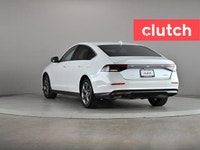 Electric Parking Brake, Brake Assist, Front Heated Seats and more! Clutch is the largest online used... (image 5)