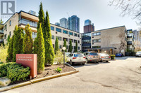 #717 -16 ROSEDALE RD Toronto, Ontario