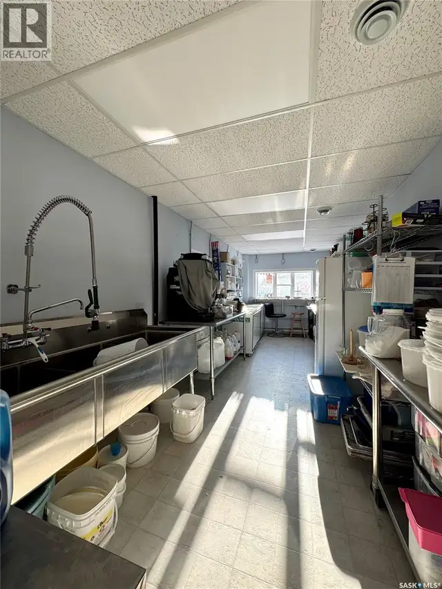 106 Vincent AVENUE E Churchbridge, Saskatchewan in Commercial & Office Space for Sale in Regina - Image 19