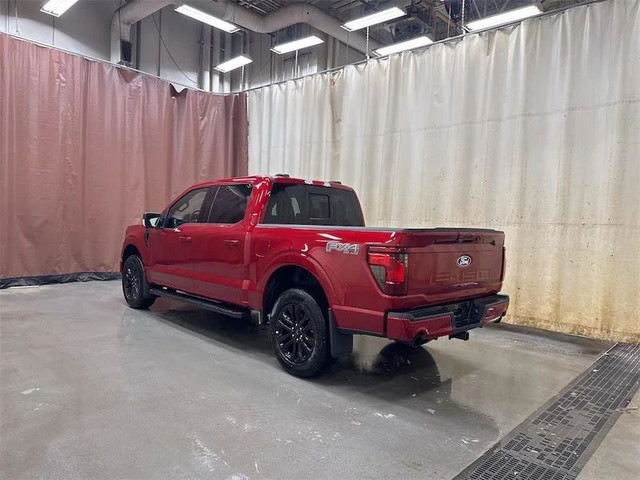 2025 FORD F-150 XLT in Cars & Trucks in Calgary - Image 4