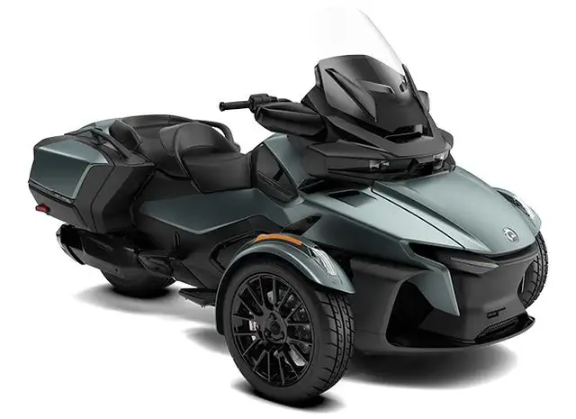 2026 CAN-AM Spyder RT (SE6) in Sport Touring in West Island - Image 2