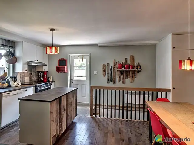 $375,000 - 2 Storey for sale in St-Ulric in Houses for Sale in Rimouski / Bas-St-Laurent - Image 6