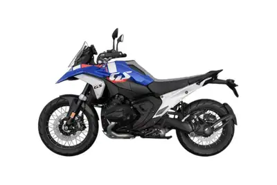 2025 BMW R1300 GS Come and meet our experts at Gabriel BMW Moto / Moto International, your dealer in...