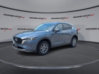 // ACCIDENT FREE!! // This used 2025 Mazda CX-5 GS AWD is a smart choice for drivers who want comfor... (image 3)