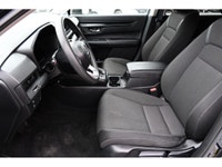 Recent Arrival! Certified. LX|AWD|Heated Seats|CarPlay 2025 Honda CR-V LX LX|AWD|Heated Seats|CarPla... (image 8)