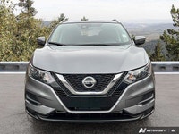 Welcome to Moncton Chrysler Jeep Dodge. Recent Arrival! 2023 Nissan Qashqai SV 2.0L DOHC AWD ABS bra... (image 8)