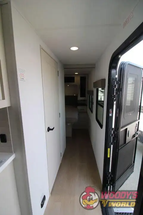 2027 ALLIANCE RV DELTA 292RL in Travel Trailers & Campers in Abbotsford - Image 26