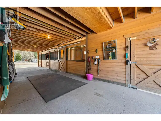2721S COLDWATER Road Merritt, British Columbia in Houses for Sale in Vernon - Image 33