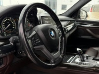 Stock#: 251333AThe X5 xDrive40e is a premium mid-size hybrid SUV that offers a seamless transition b... (image 4)