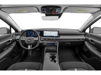 WAS: $32988 NOW: $32588 plus taxes and licensing feesThe 2025 Hyundai Sonata Preferred-Trend deliver... (image 2)