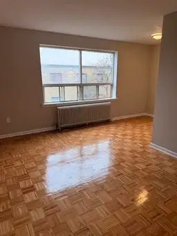 Park Towers in Long Term Rentals in Mississauga / Peel Region - Image 5