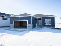 805 Turnberry Cove Niverville, Manitoba