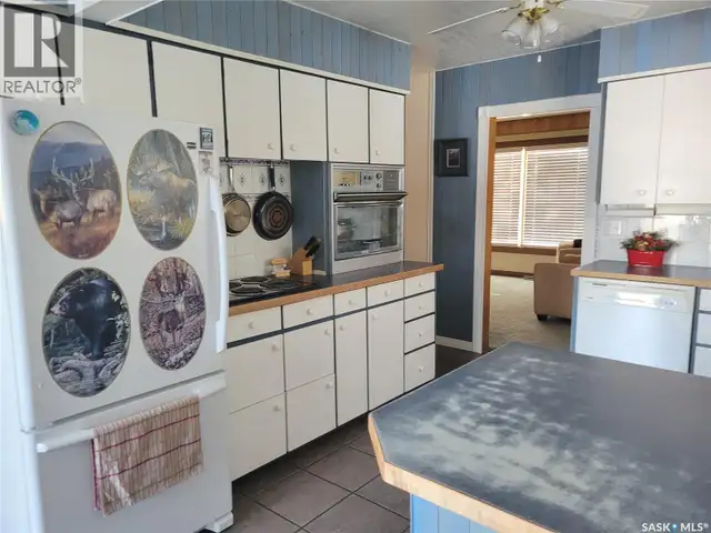 33 Main STREET Willow Bunch Rm No. 42, Saskatchewan in Houses for Sale in Moose Jaw - Image 6