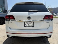 Humberview Volkswagen on the Queensway Get ready to experience the ultimate in luxury and performanc... (image 5)
