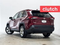 Brake Assist, Power Tailgate/Hatch, Front Heated Seats and more! Clutch is the largest online used c... (image 4)
