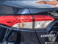 The 2024 Toyota Corolla LE, a proud recipient of the IIHS Top Safety Pick award, offers exceptional... (image 7)