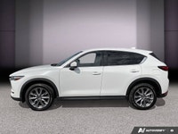 2019 Mazda CX-5 Le Mazda CX-5 GT 2019 est un VUS compact qui se démarque par son design élégant, son... (image 1)
