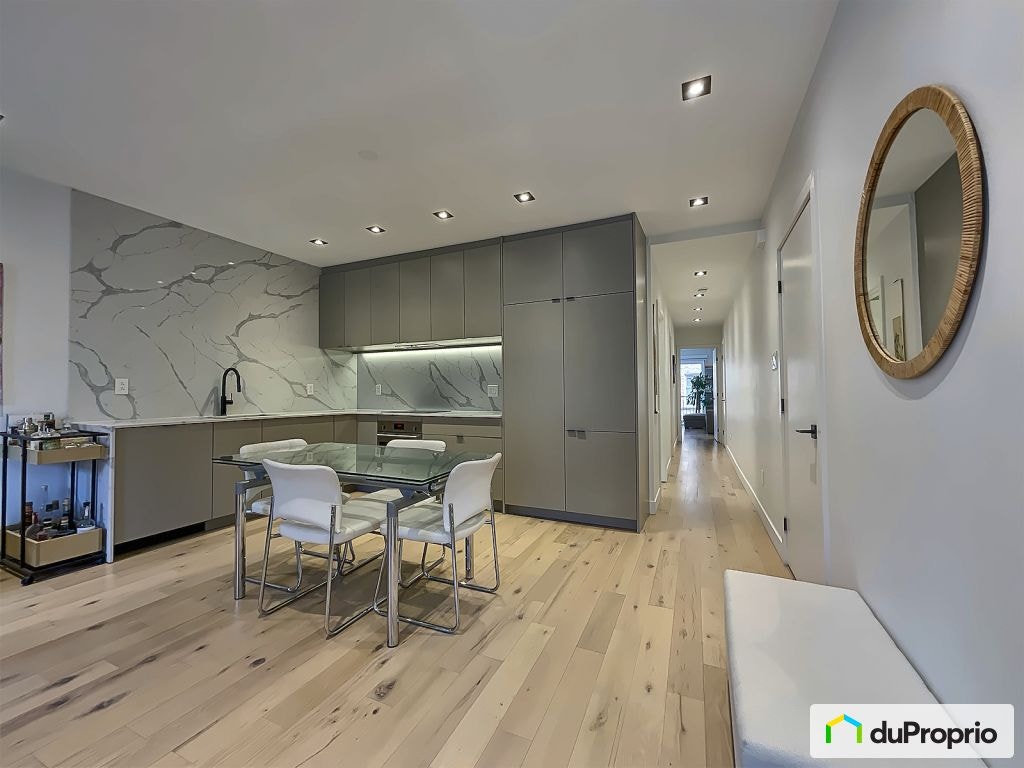 $449,900 - Condominium for sale in South-West Montreal — photo 2