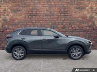 Come see this 2025 Mazda CX-30 GS before someone takes it home! *This Mazda CX-30 Is Competitively P... (image 5)