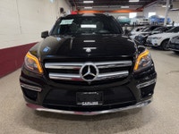 AMG PACKAGE OPTIONS: BLUETOOTH - NAVIGATION - 360 CAMERA - BLINDSPOT ASSIST - PANORAMIC SUNROOF - PO... (image 7)