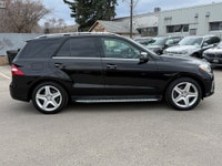 Certified | Accident Free | AMG Pkg | One Owner | Clean Carfax | Local Ontario Vehicle| Low Mileage... (image 3)