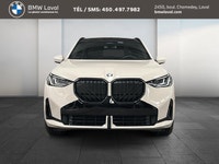 ===== 2025 BMW X3 30 xDrive | Gr. M Sport | ===== ===== * Groupe M Sport * ===== ===== Pourquoi ache... (image 1)