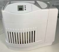 AIRCARE Console Evaporative Humidifier(MA1201))