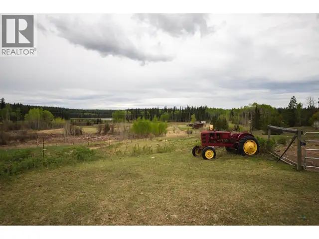 3711 WHITEHORSE LAKE ROAD Lac La Hache, British Columbia in Houses for Sale in 100 Mile House - Image 35