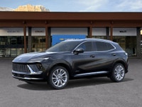 AMVIC Licensed Dealer 2026 Buick Envision Not seeing the perfect vehicle? We have access to a HUGE s... (image 4)