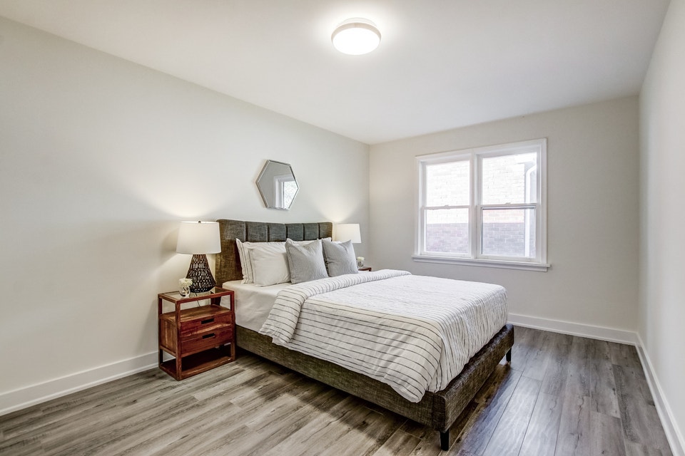 Niagara Falls Dorchester  3 BEDROOM-Main Level Unit for lease 4