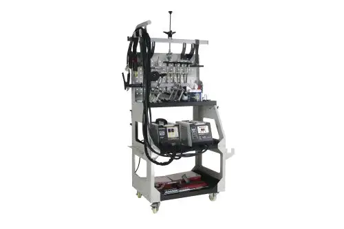 NEW PROFESSIONAL AUTO BODY REPAIR WELDER KIT 11F9061 in Heavy Equipment Parts & Accessories in Regina - Image 5
