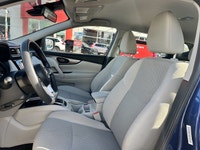 Navigate every adventure with confidence in this 2023 Nissan Qashqai S. This stunning Caspian Blue M... (image 8)