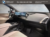 ===== 2023 BMW iX xDrive40 | Gr. Sport | ===== ===== * Groupe Sport * ===== ===== Pourquoi acheter c... (image 3)